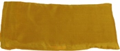 Silky Eye Pillow Solid Color #7